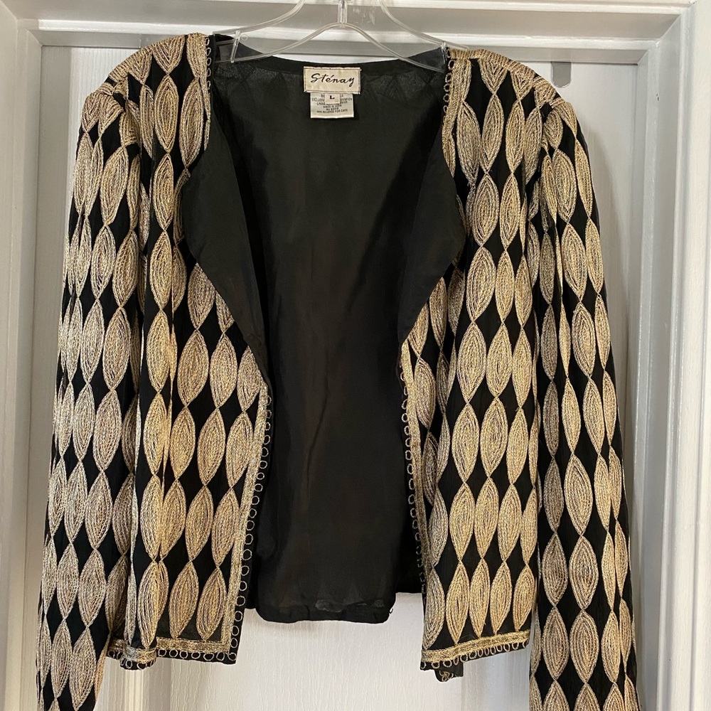 Jacket